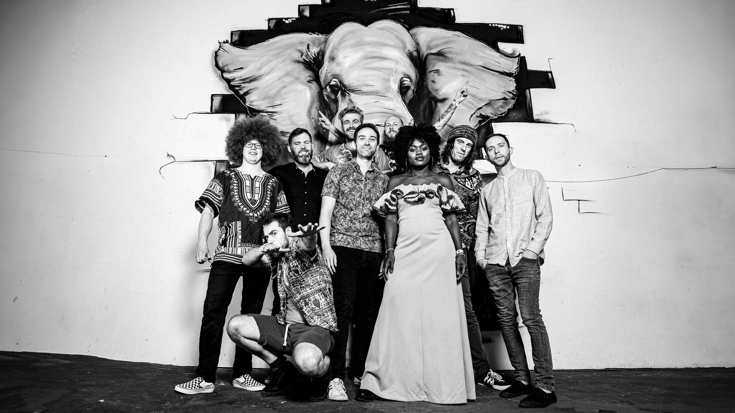 London Afrobeat Collective Tampere Jazz Happening london-afrobeat-collective-tampere-jazz-happening